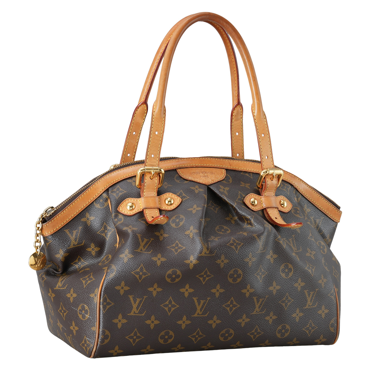 LOUIS VUITTON(USED)루이비통 모노그램 티볼리 GM